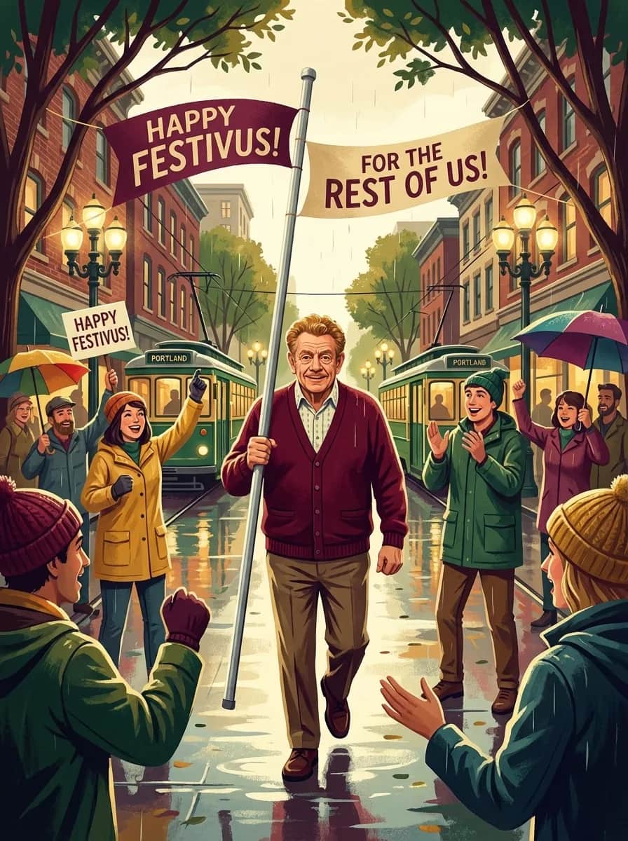 Invitation design example